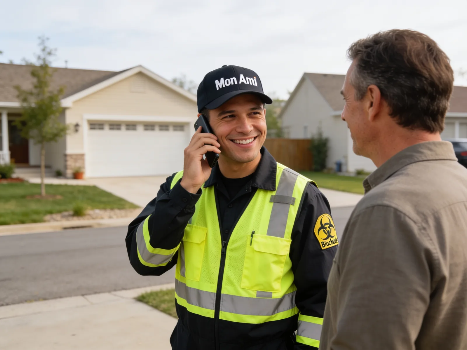 Sewage Cleanup National City, MI FAQs