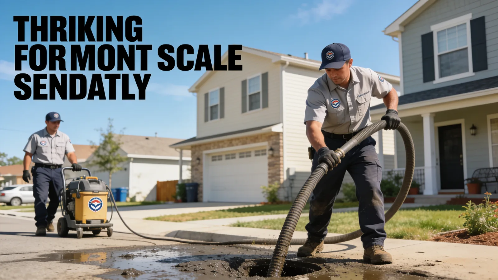 Sewage Cleanup in National City, MI near me